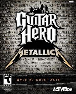 Guitar Hero: Metallica