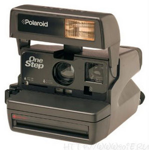 polaroid