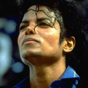 Michael Jackson DVD Collection