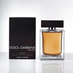 Dolce & Gabbana The One For Men