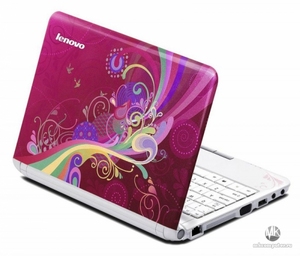 нетбук Lenovo S10