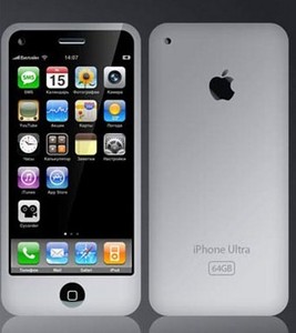 blackberry беленький