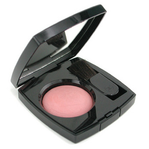 румяна Chanel powder blush оттенок 56 Tea Rose