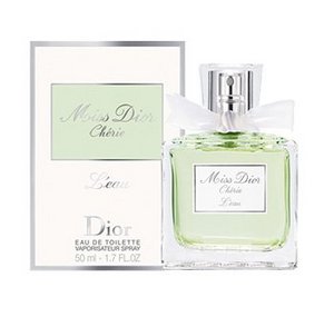 духи Miss Dior Cherie L'Eau