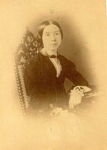 Томик Emily Dickinson