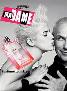 Jean Paul Gaultier Ma Dame