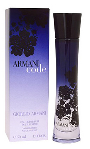 Armani Code