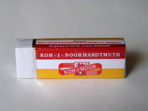 Набор стирачек Koh-I-Noor