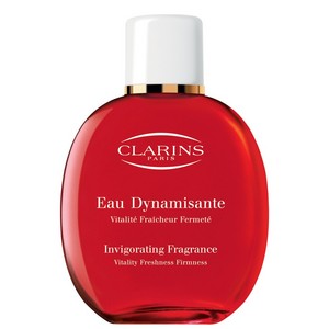 Clarins  Eau Dynamisante