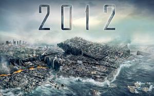 Посмотреть фильм "2012"