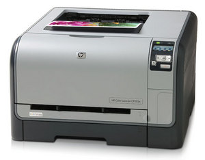 цветной лазерный принтер