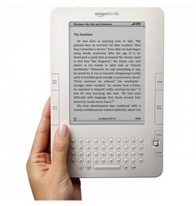 kindle 2