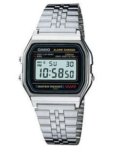 Casio 593