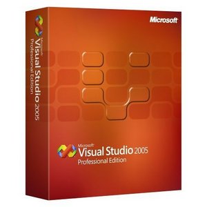 Microsoft Visual Studio