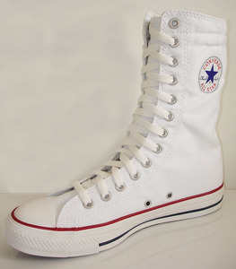 Chuck Taylor® All Star® Specialty X-Hi