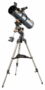 Celestron AstroMaster 130EQ