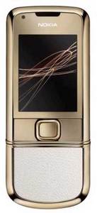 Nokia Golden