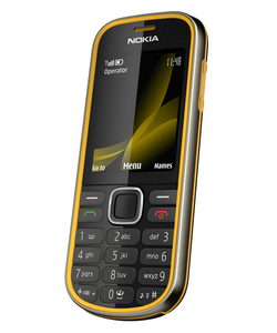 Телефон nokia 3720