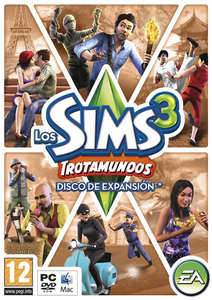 The Sims 3: World adventures