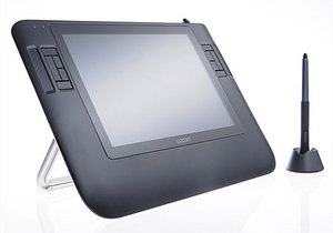 Cintiq 12WX