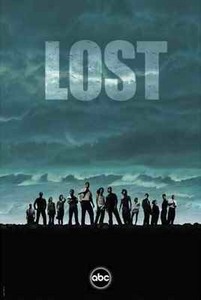 Все сезоны сериала LOST