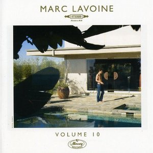 Marc Lavoine Volume 10