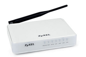 Точка доступа