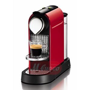 Кофемашина Nespresso Krups XN7006