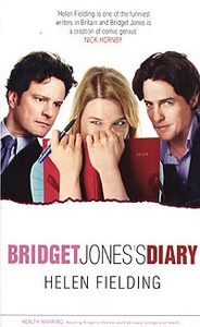 Helen Fielding "Bridget Jones's Diary"