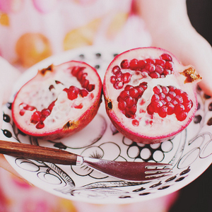 pomegranate