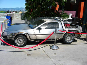 De Lorean