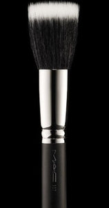 MAC 187 Duo Fibre Brush