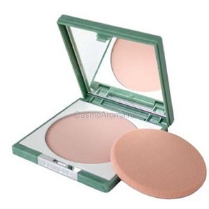 Компактная пудра для проблемной кожи Сlinique Clarifying Powder Make Up