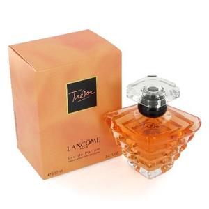 Lancome Tresor