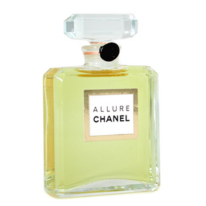 chanel allure