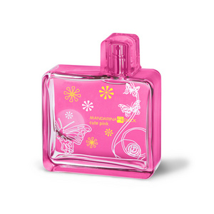 Mandarina Duck Cute Pink 50ml