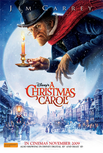 посмотреть A Christmas Carol