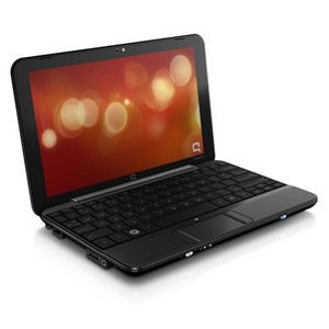 Ноутбук НР Compaq Mini или Samsung N140