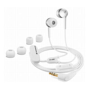 Sennheiser CX500 white