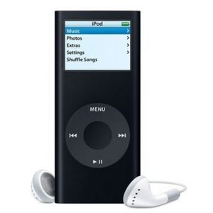 ipod nano 8gb