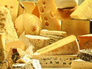 Apprendre &#224; comprendre le fromage