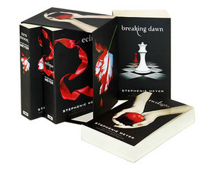 The Twilight Saga Collection