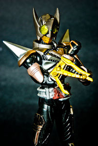 Kamen Rider PunchHopper