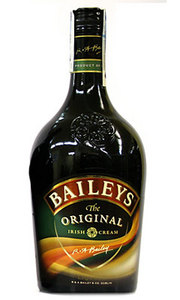 Бутылка Бэйлиса