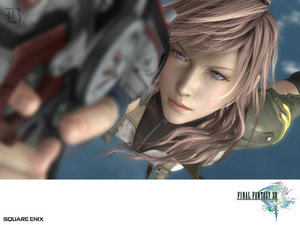 Final Fantasy XIII