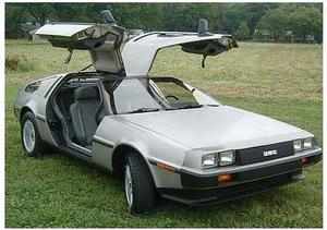 DeLorean