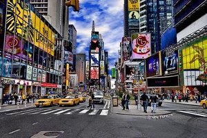 New York