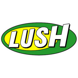 Косметика от LUSH и побоооольше....