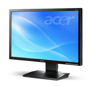 24" LCD Acer V243HQAb