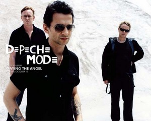 Билет на концерт Depeche Mode